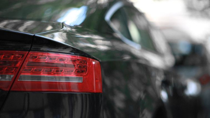 בני הזוג ככל הנראה נחנו למוות בגלל שהפעילו את המנוע. צילום: אינגאימג