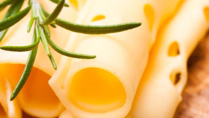 גבינה צהובה. צילום: אינגאימג'