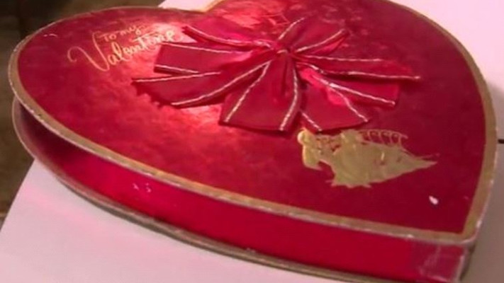 koat הקופסה הוותיקה ששרדה ארבעה עשורים. תמונה: דרך דף הפייסבוק של 