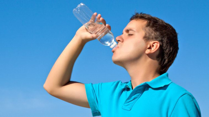 מים. צילום: אינג אימג'