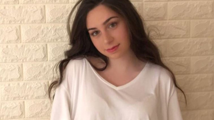 &quot;אני הייתי שם ועכשיו אני מבינה ששום דבר לא מובן מאליו&quot;. אפרת בנבנישתי. צילום פרטי