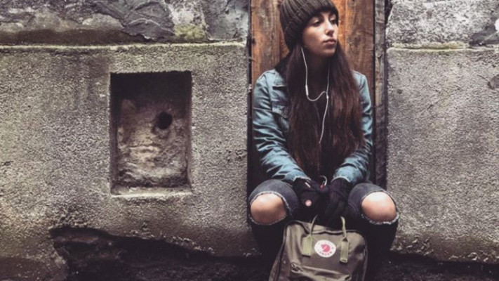 &quot;חייבים להמשיך הלאה בלי לשכוח&quot;. קרן פיבניק. צילום פרטי