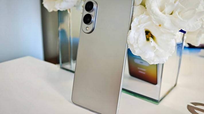 S25 Edge (צילום: צחי הופמן)