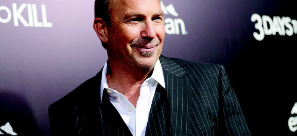 קווין קוסטנר שקט וסולדי