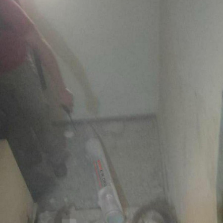 GBU-39/B שאותר בדאחייה