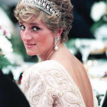 הנסיכה דיאנה