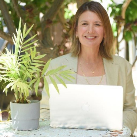 אירית בן דב