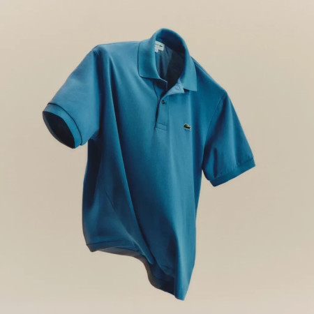 חולצת פולו לייט &ndash; לקוסט