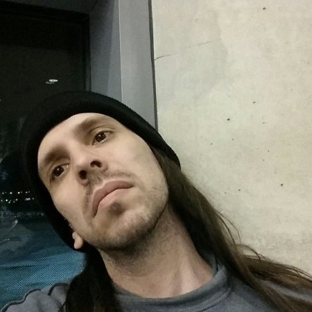 דניאל עוז (צילום: יחצ)