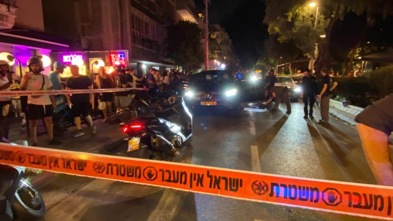 מבזק חדשות
