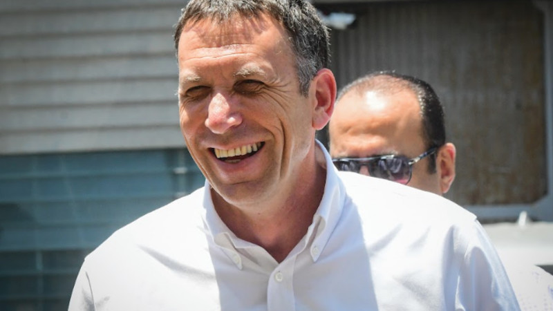 מתן כהנא