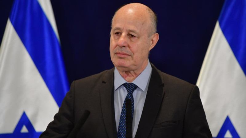 צחי הנגבי