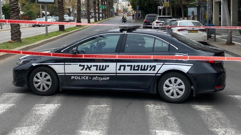 חשד לרצח