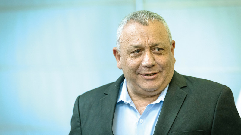 גדי איזנקוט