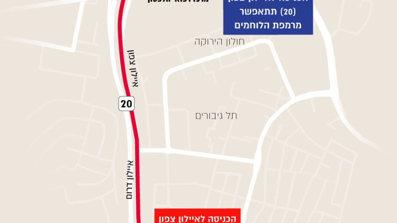 מבזק חדשות