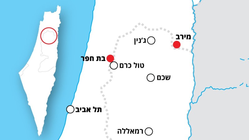 מבזק חדשות