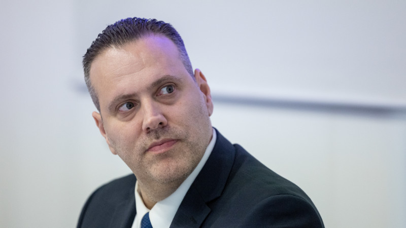 מיקי זוהר. "מה-7 באוקטובר לא עזבתי את ישראל כי לא הרגשתי שאני מסוגל"