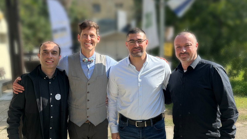 חברת סמארט סטארט