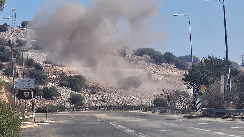 מבזק חדשות