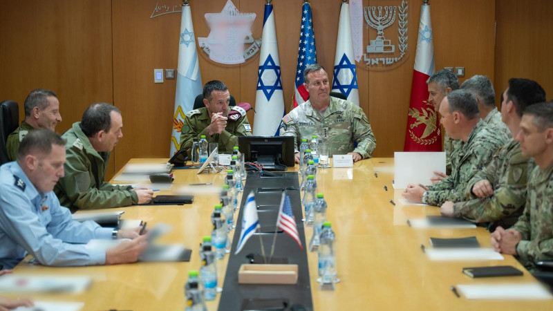 מבזק חדשות
