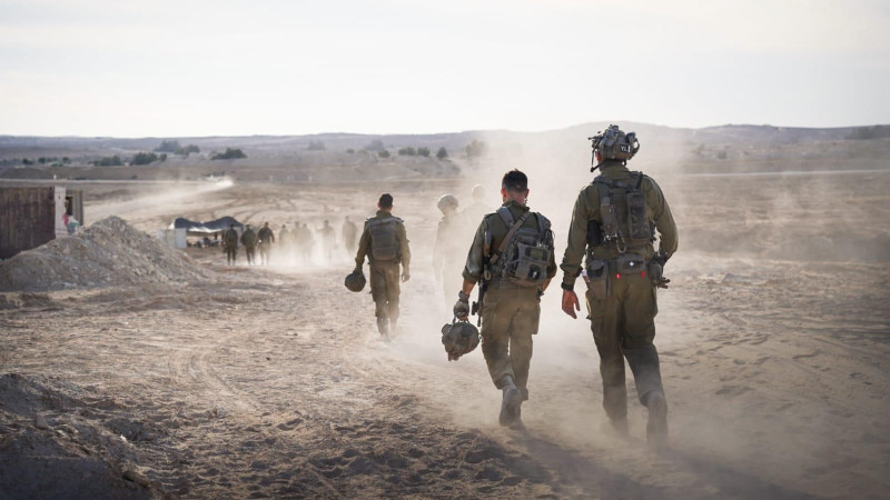קורס הקצינים הראשון של צה״ל למילואימניקים