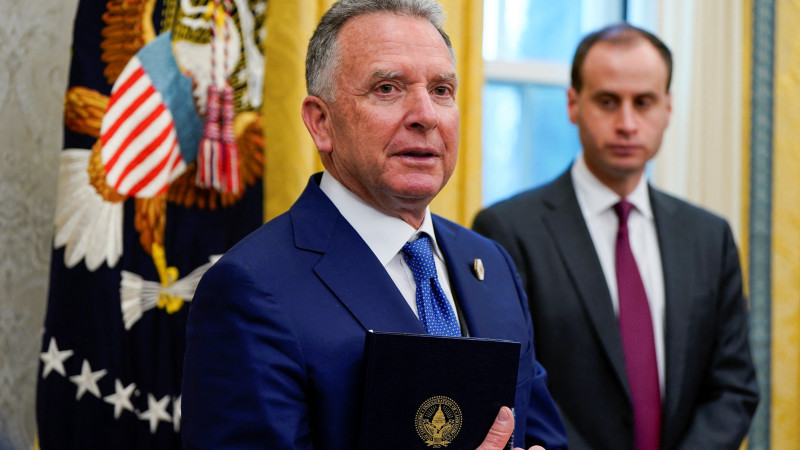 סטיב וויטקוף