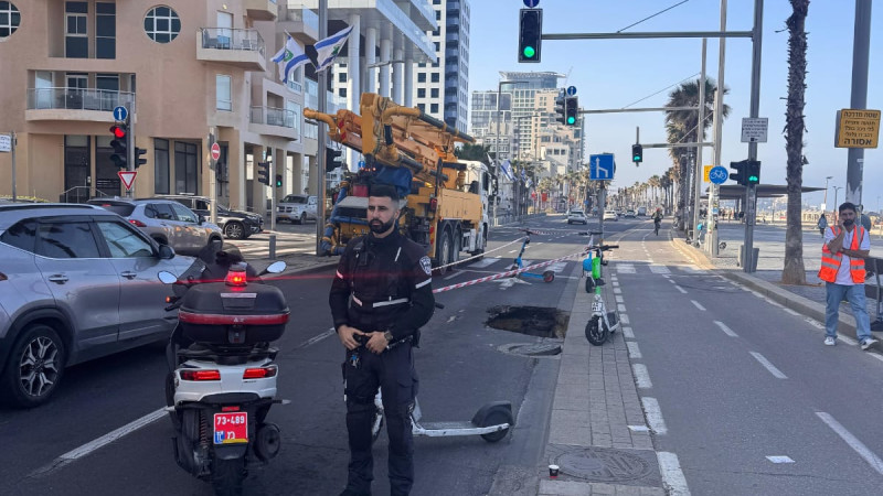 מבזק חדשות