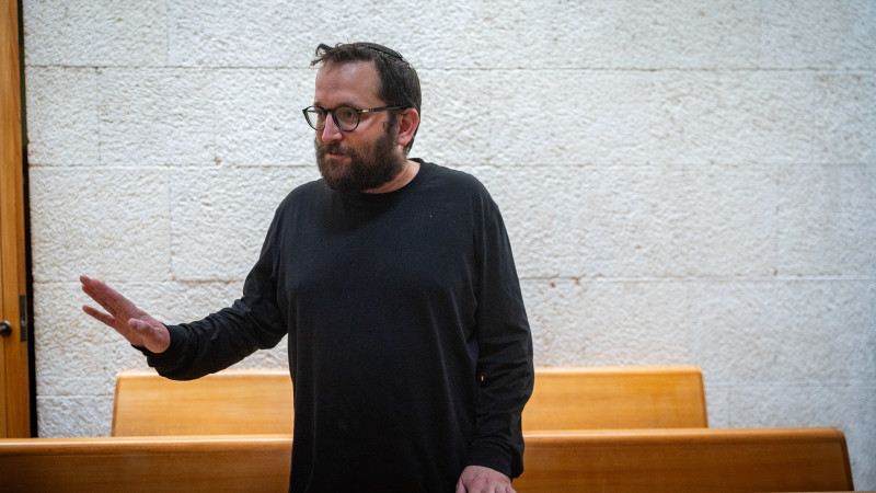 יונתן אוריך