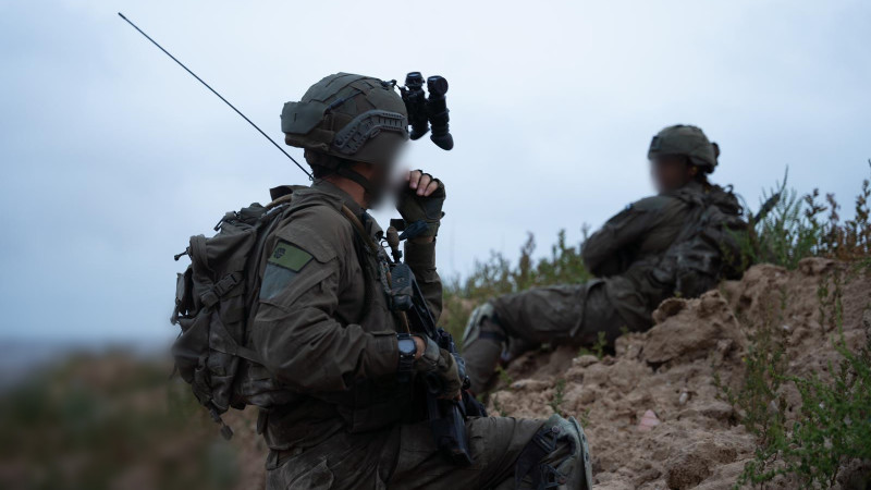 המלחמה בעזה