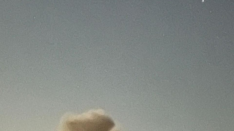 תקיפה בלבנון