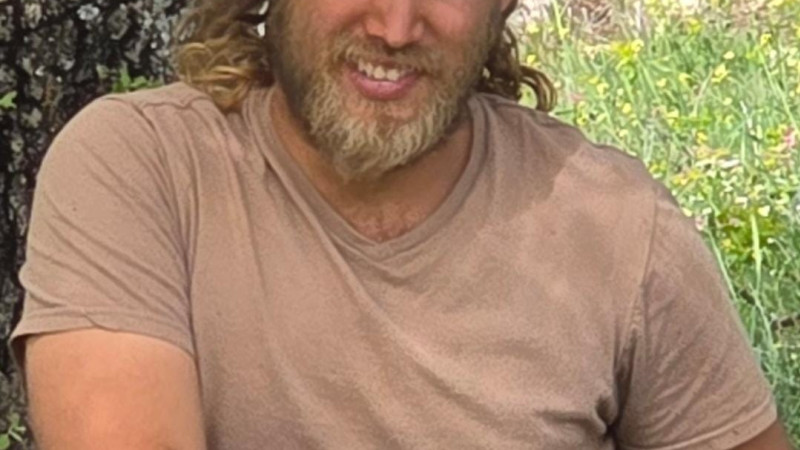 לוחם המילואים אברהם אזולאי