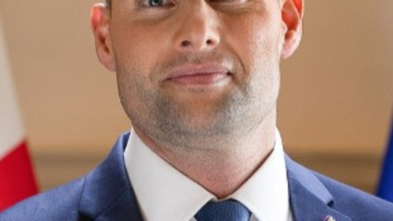 רוברט אבלה, ראש ממשלת מלטה