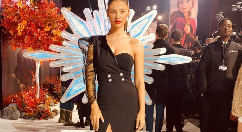 רוסלנה רודינה