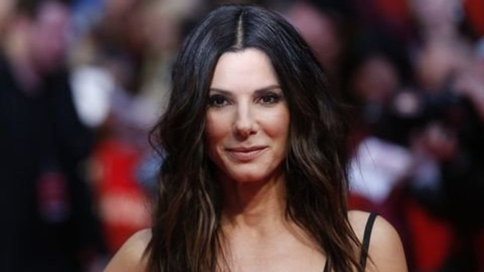 17. סנדרה בולוק (צילום:  רויטרס)