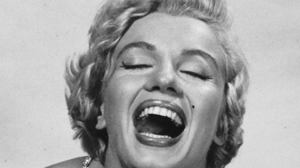 מרילין מונרו (צילום: רויטרס)
