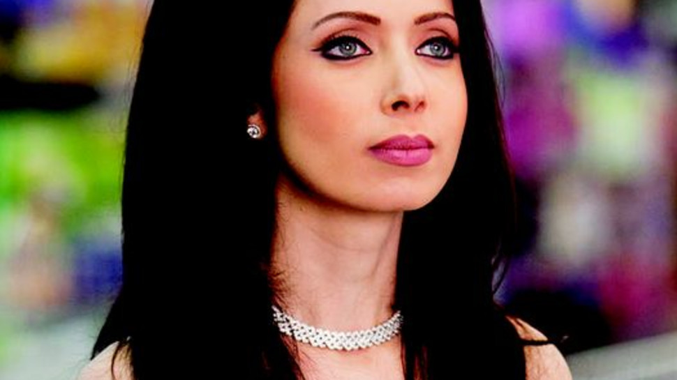 ניקול ראידמן (צילום: לם וליץ, יח"צ)