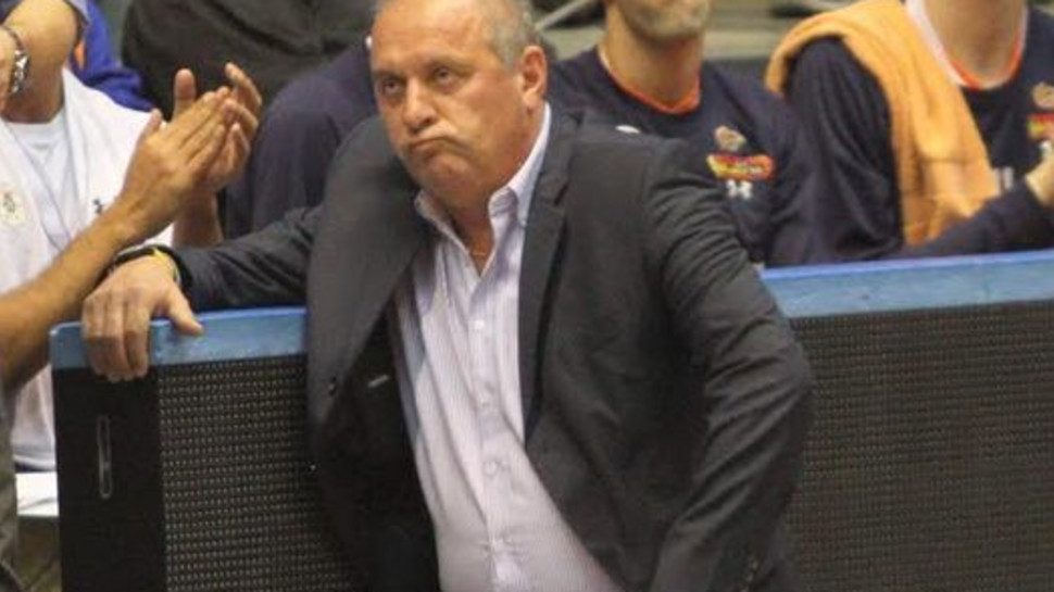 צביקה שרף (צילום: עדי אבישי)