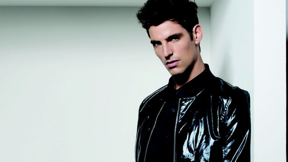 יונתן ווגמן (צילום: עידו לביא)