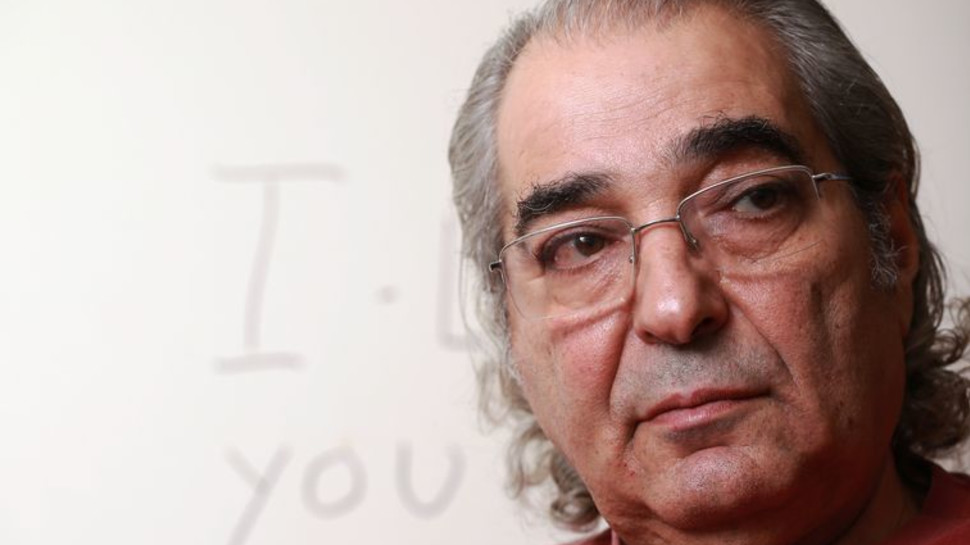 בועז שרעבי (צילום: מירי צחי)