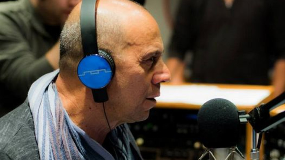 דידי הררי. מתוך עמוד הפייסבוק של "דידי לוקאלי" (צילום: קובי ריכטר)