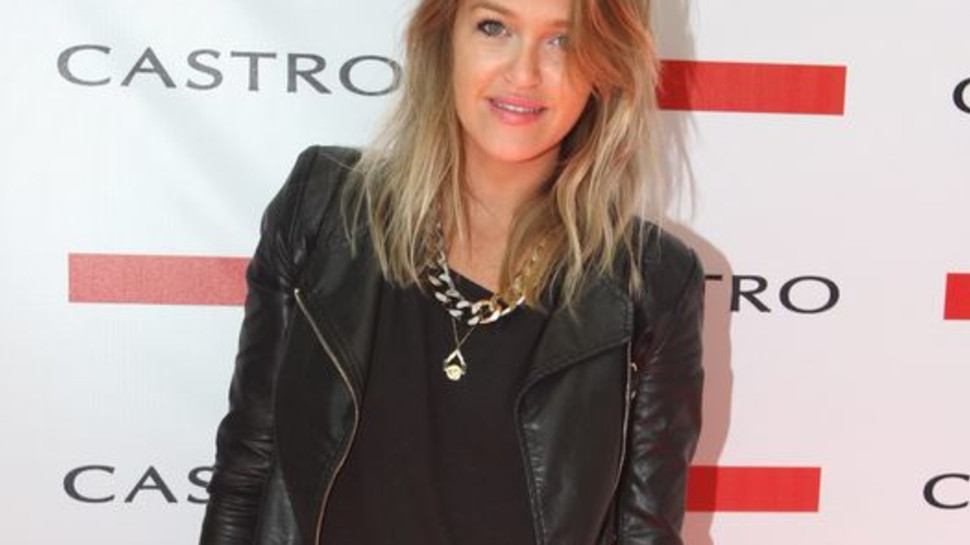 ליאן פישביין (צילום: אלירן אביטל)