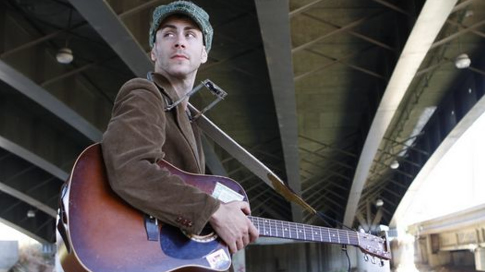 אסף אבידן (צילום: אריק סולטן)