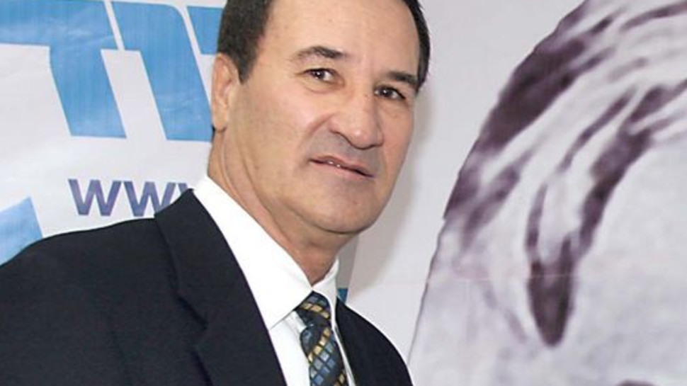 טל ברודי (צילום: גדעון מרקוביץ, פלאש 90)