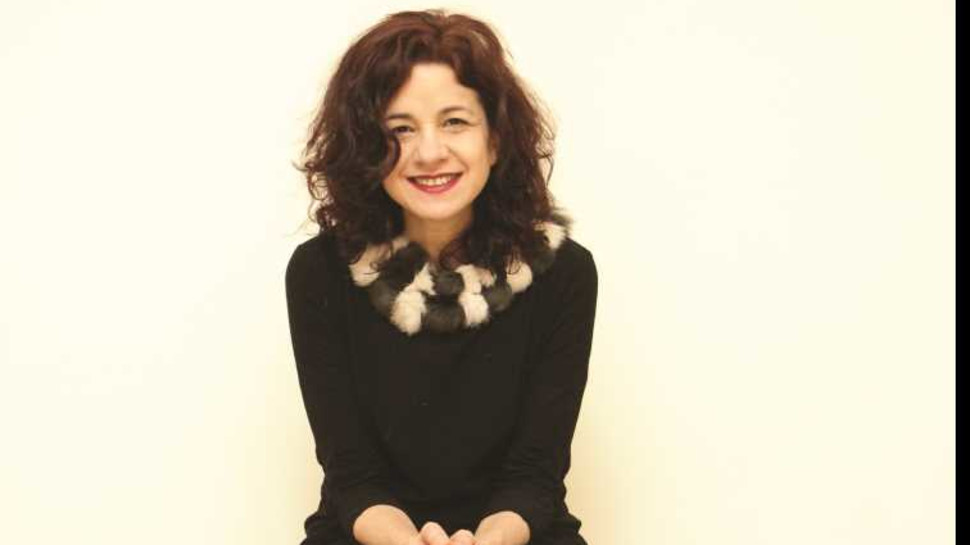 ענת וקסמן (צילום: אריק סולטן)