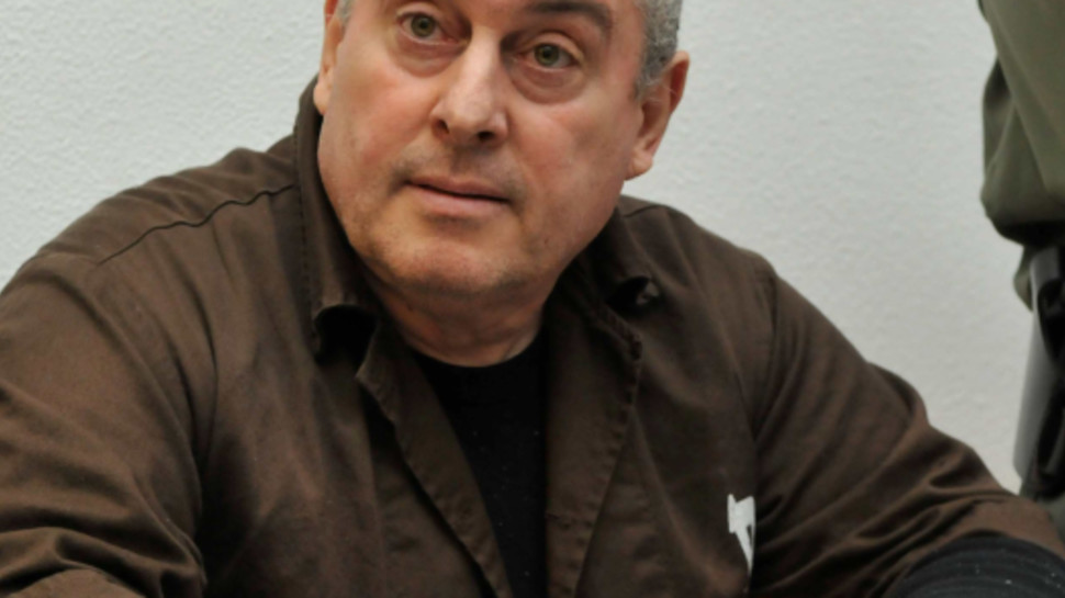 זאב רוזנשטיין (צילום: יוסי זליגר, פלאש 90)