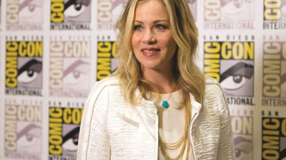 כריסטינה אפלגייט (צילום: רויטרס)