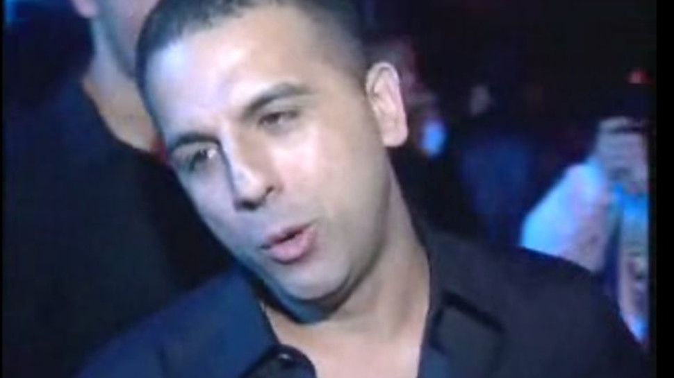 אסי ועקנין (צילום: צילום מסך ערוץ 10)