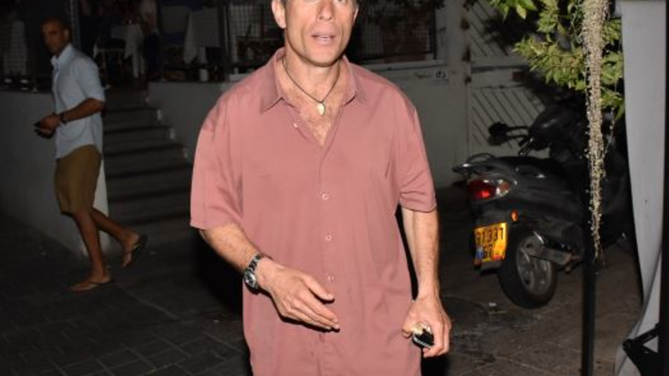 יויו לייטרסדורף (צילום: אביב חופי)