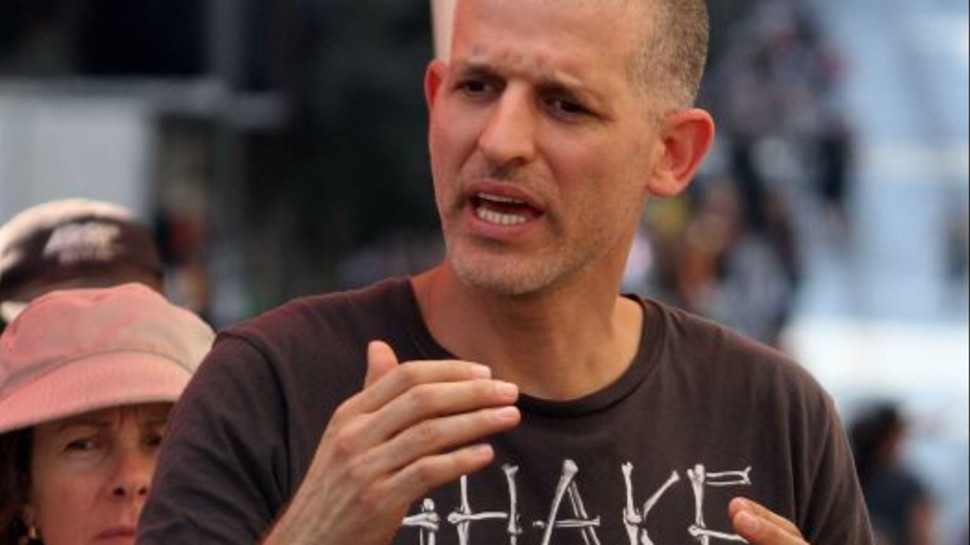 רשף לוי (צילום: יואב ארי דודקביץ', פלאש 90)