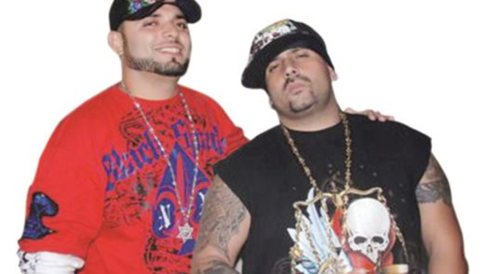 סאבלימינל והצל (צילום: יח"צ)